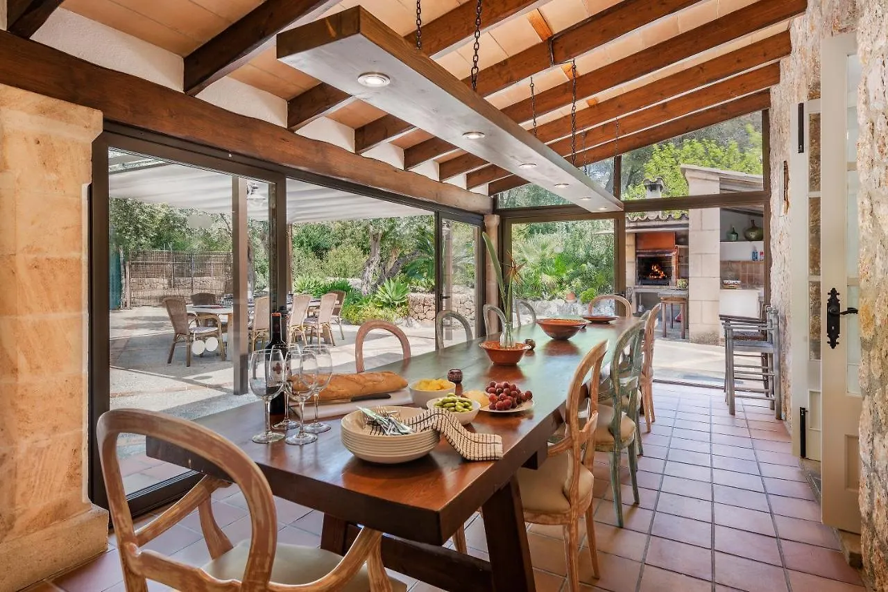 Holiday Villa Cuarterades Pollensa - Js Properties 0*, Pollenca Spain