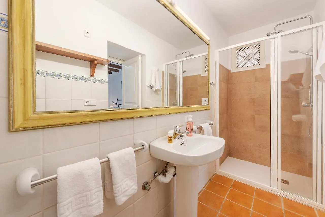 Holiday Villa Cuarterades Pollensa - Js Properties