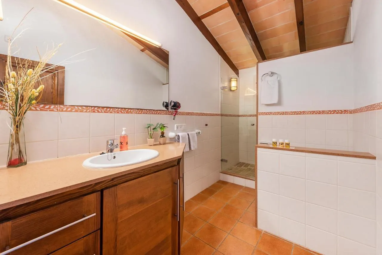 Holiday Villa Cuarterades Pollensa - Js Properties 0*, Pollenca Spain