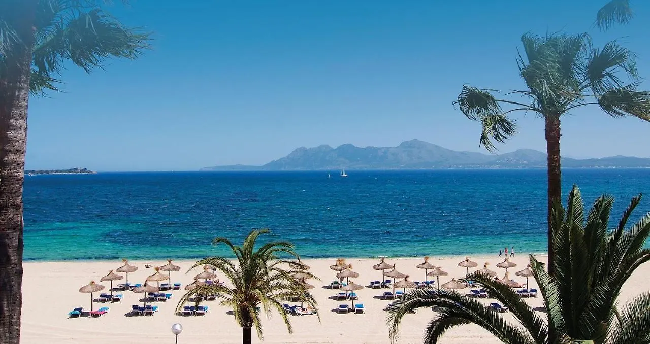 Holiday Villa Cuarterades Pollensa - Js Properties